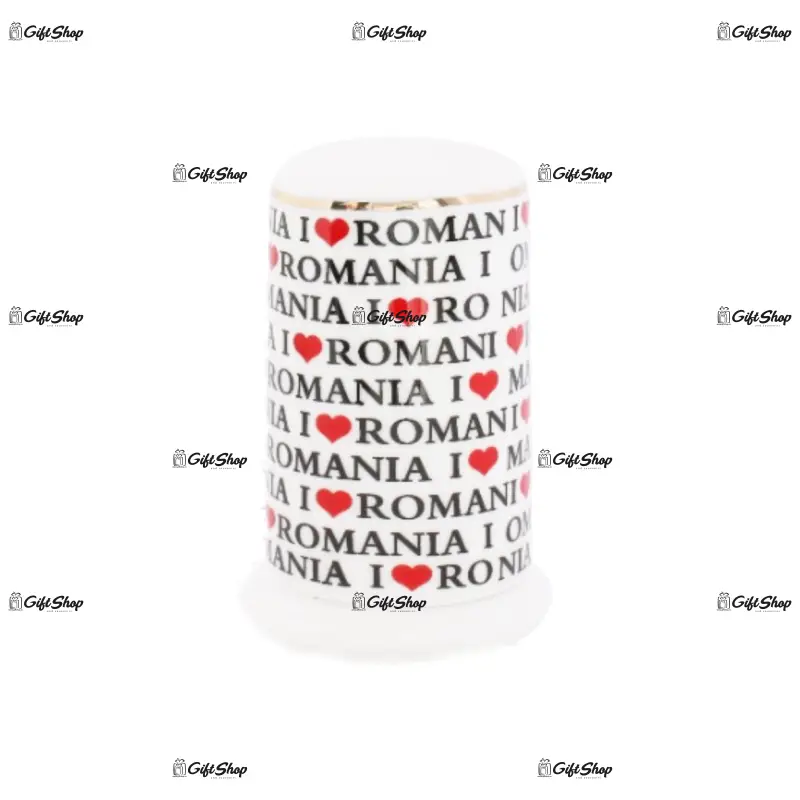Romania, decoratiune ceramica, set 2 buc